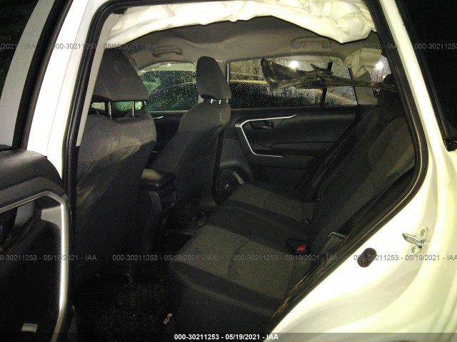 Photo 7 VIN: 2T3B1RFV9KW016449 - TOYOTA RAV4 