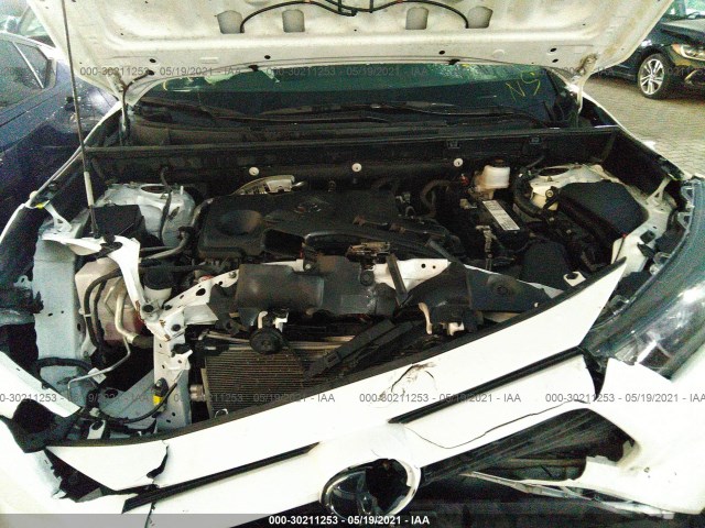 Photo 9 VIN: 2T3B1RFV9KW016449 - TOYOTA RAV4 