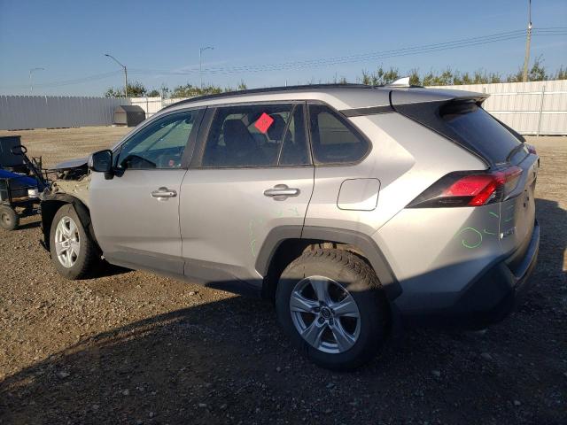 Photo 1 VIN: 2T3B1RFV9KW052982 - TOYOTA RAV4 LE 