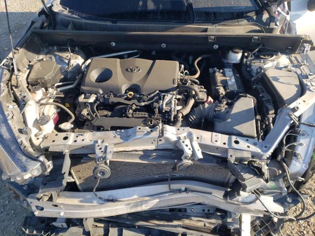 Photo 11 VIN: 2T3B1RFV9KW052982 - TOYOTA RAV4 LE 