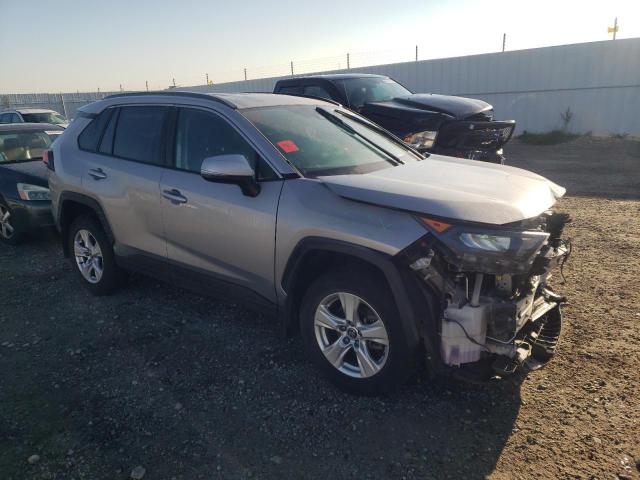 Photo 3 VIN: 2T3B1RFV9KW052982 - TOYOTA RAV4 LE 