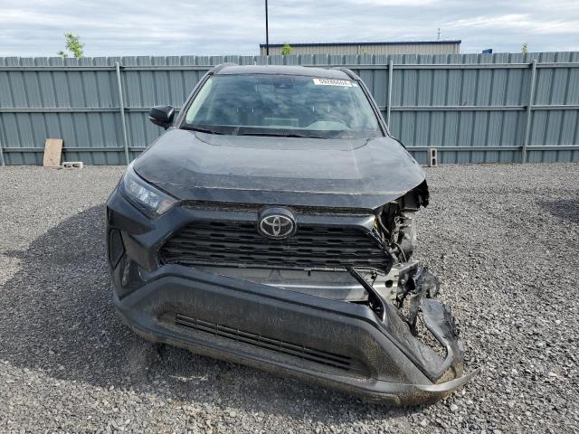 Photo 4 VIN: 2T3B1RFV9MC193586 - TOYOTA RAV4 