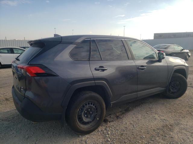 Photo 2 VIN: 2T3B1RFV9NC305952 - TOYOTA RAV4 