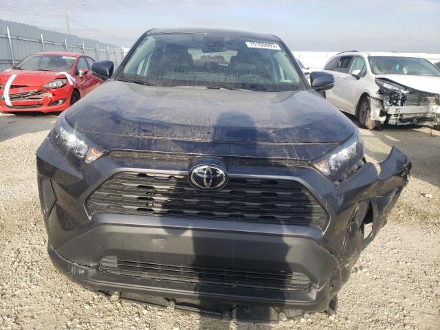 Photo 4 VIN: 2T3B1RFV9NC305952 - TOYOTA RAV4 