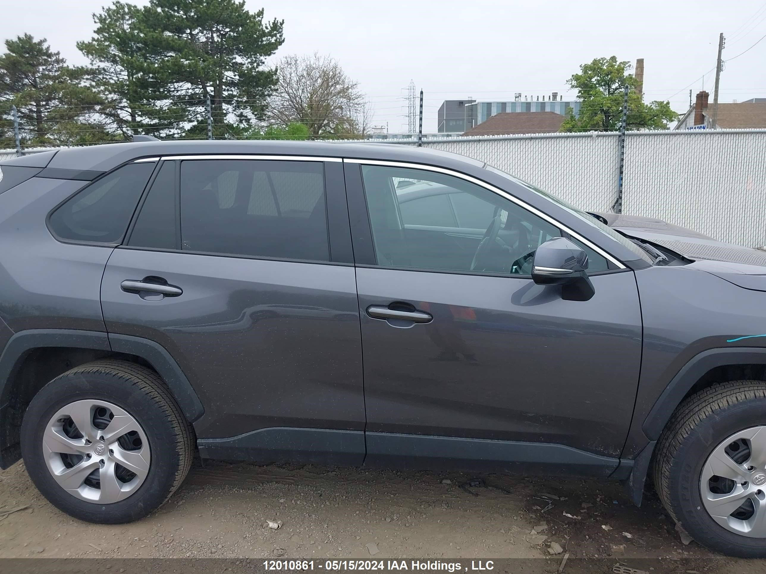 Photo 12 VIN: 2T3B1RFV9PC347881 - TOYOTA RAV 4 