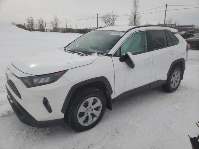 Photo 0 VIN: 2T3B1RFVXLC098100 - TOYOTA RAV4 LE 