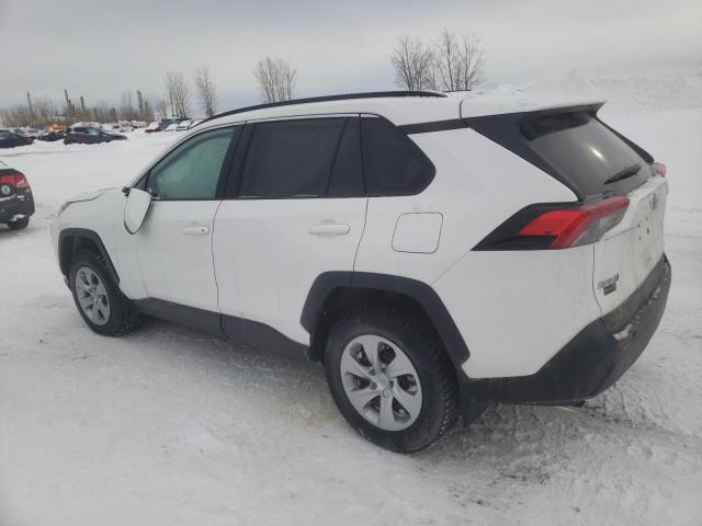 Photo 1 VIN: 2T3B1RFVXLC098100 - TOYOTA RAV4 LE 