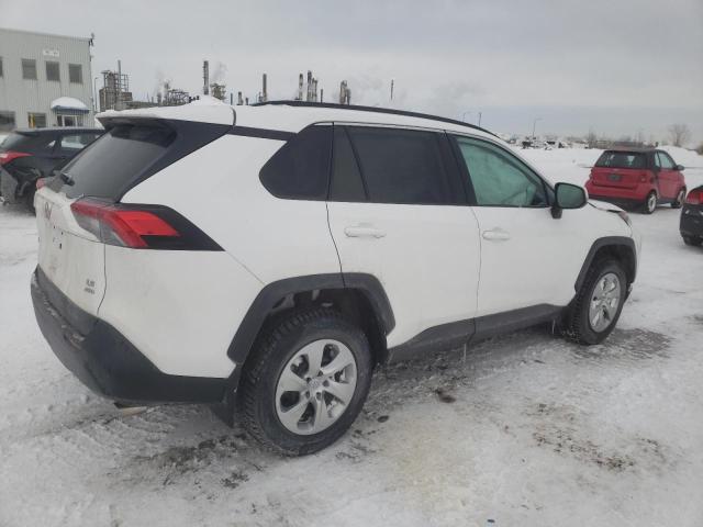 Photo 2 VIN: 2T3B1RFVXLC098100 - TOYOTA RAV4 LE 