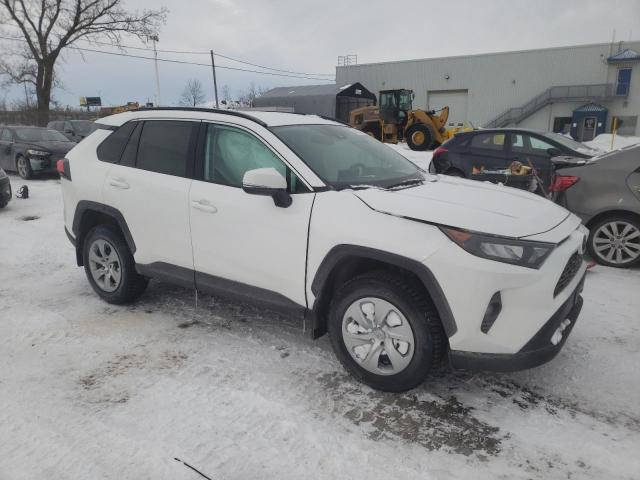 Photo 3 VIN: 2T3B1RFVXLC098100 - TOYOTA RAV4 LE 