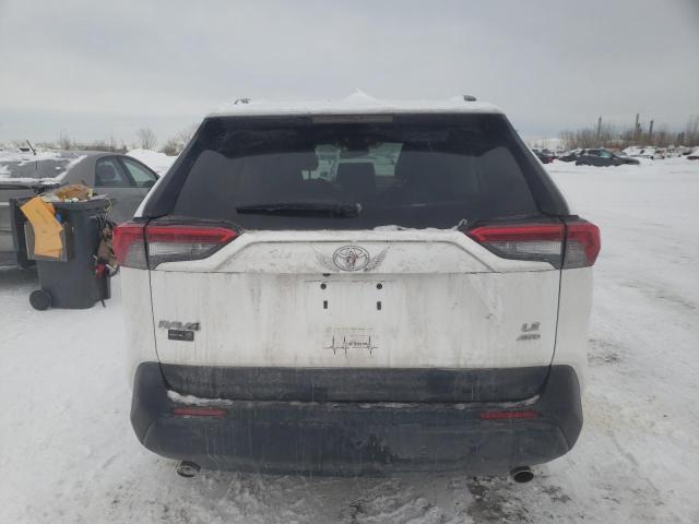 Photo 5 VIN: 2T3B1RFVXLC098100 - TOYOTA RAV4 LE 