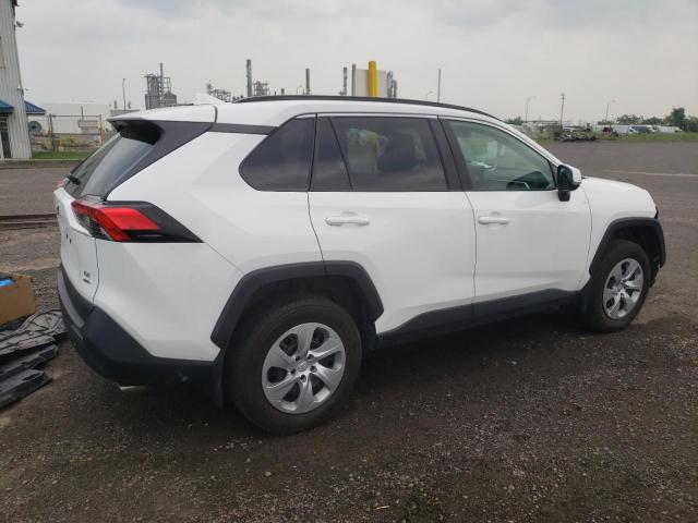 Photo 2 VIN: 2T3B1RFVXLC104431 - TOYOTA RAV4 LE 