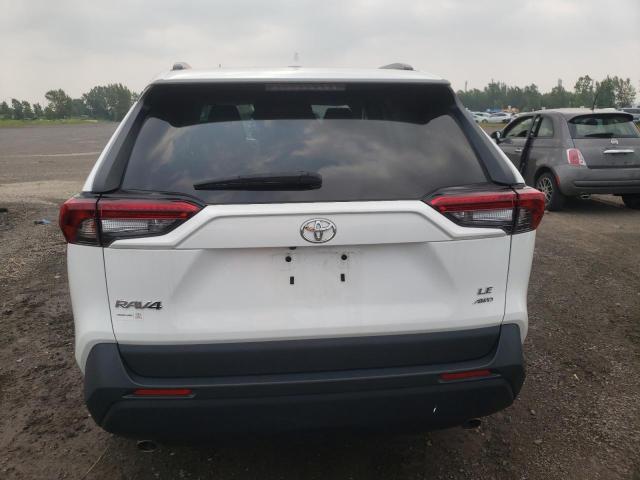 Photo 5 VIN: 2T3B1RFVXLC104431 - TOYOTA RAV4 LE 