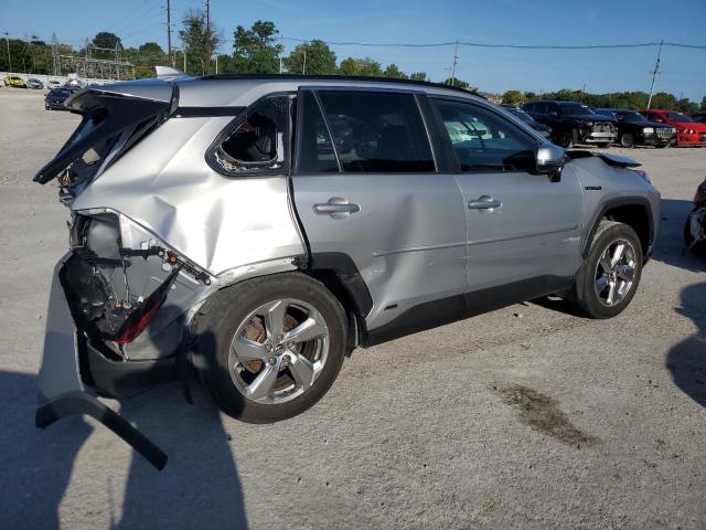 Photo 2 VIN: 2T3B6RFV0MW008793 - TOYOTA RAV4 XLE P 