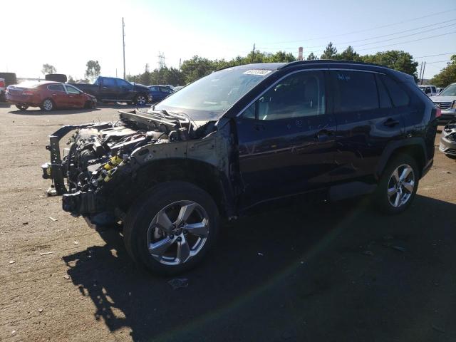 Photo 0 VIN: 2T3B6RFV0MW024282 - TOYOTA RAV4 