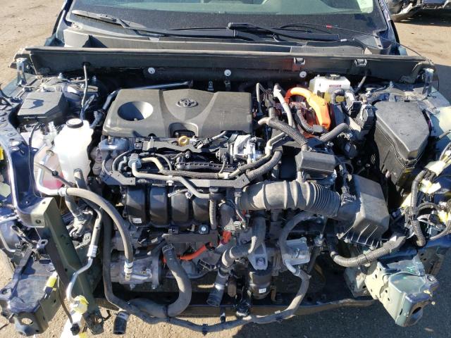 Photo 11 VIN: 2T3B6RFV0MW024282 - TOYOTA RAV4 