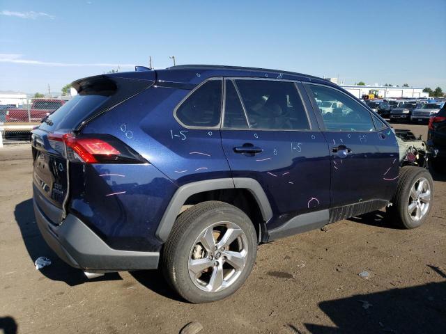 Photo 2 VIN: 2T3B6RFV0MW024282 - TOYOTA RAV4 