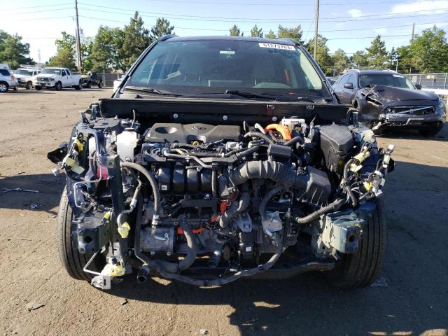 Photo 4 VIN: 2T3B6RFV0MW024282 - TOYOTA RAV4 