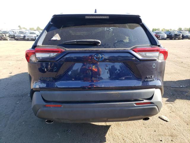 Photo 5 VIN: 2T3B6RFV0MW024282 - TOYOTA RAV4 