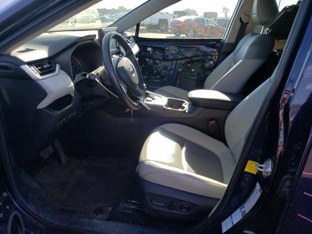 Photo 6 VIN: 2T3B6RFV0MW024282 - TOYOTA RAV4 