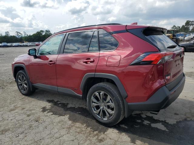 Photo 1 VIN: 2T3B6RFV0RW066409 - TOYOTA RAV4 XLE P 