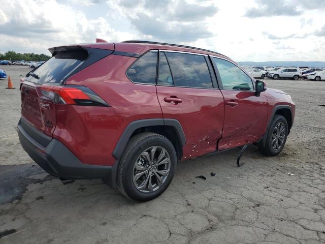 Photo 2 VIN: 2T3B6RFV0RW066409 - TOYOTA RAV4 XLE P 