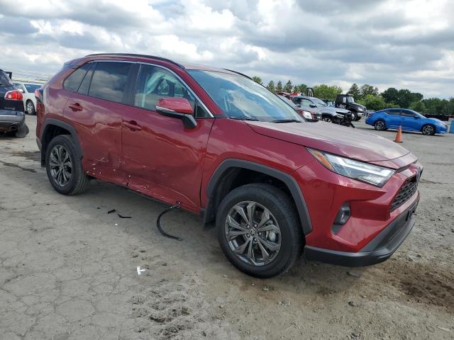 Photo 3 VIN: 2T3B6RFV0RW066409 - TOYOTA RAV4 XLE P 