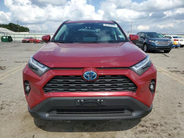 Photo 4 VIN: 2T3B6RFV0RW066409 - TOYOTA RAV4 XLE P 