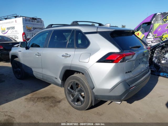 Photo 2 VIN: 2T3B6RFV1MW026140 - TOYOTA RAV4 