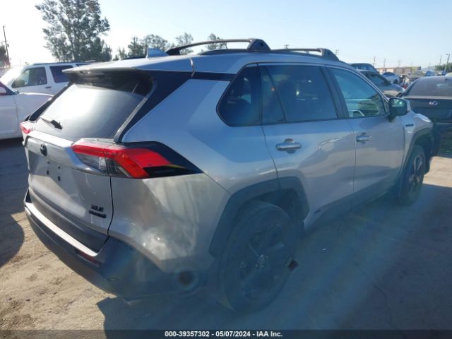 Photo 3 VIN: 2T3B6RFV1MW026140 - TOYOTA RAV4 