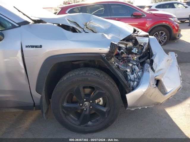 Photo 5 VIN: 2T3B6RFV1MW026140 - TOYOTA RAV4 