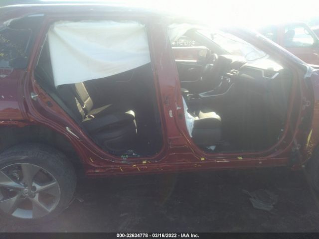 Photo 5 VIN: 2T3B6RFV1MW028910 - TOYOTA RAV4 