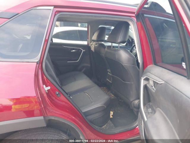 Photo 7 VIN: 2T3B6RFV1NW037124 - TOYOTA RAV4 