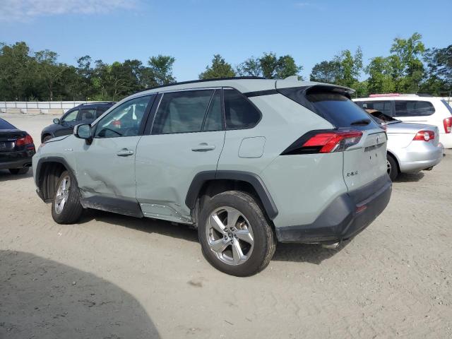 Photo 1 VIN: 2T3B6RFV2MW017351 - TOYOTA RAV4 