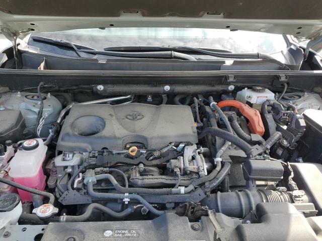 Photo 10 VIN: 2T3B6RFV2MW017351 - TOYOTA RAV4 