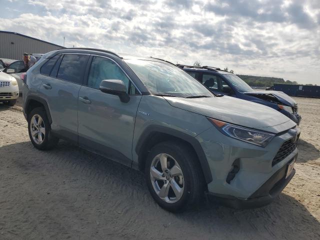 Photo 3 VIN: 2T3B6RFV2MW017351 - TOYOTA RAV4 