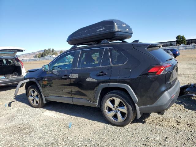 Photo 1 VIN: 2T3B6RFV3MW012689 - TOYOTA RAV4 XLE P 