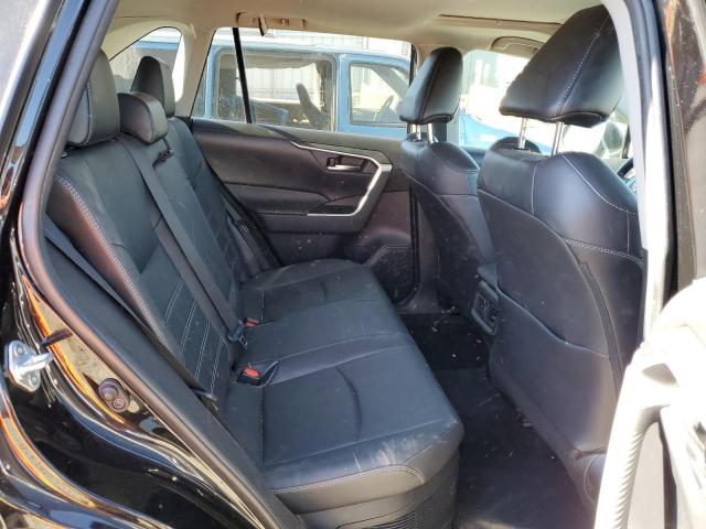 Photo 10 VIN: 2T3B6RFV3MW012689 - TOYOTA RAV4 XLE P 