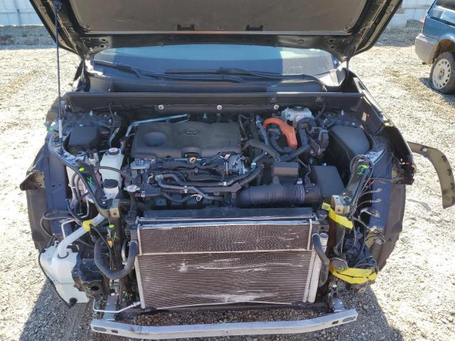 Photo 11 VIN: 2T3B6RFV3MW012689 - TOYOTA RAV4 XLE P 