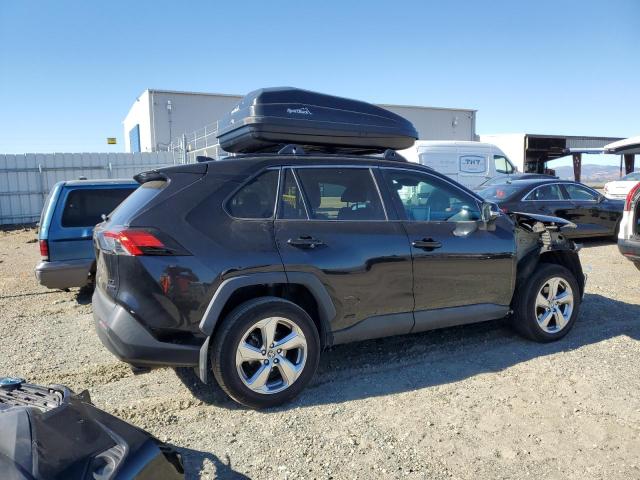 Photo 2 VIN: 2T3B6RFV3MW012689 - TOYOTA RAV4 XLE P 