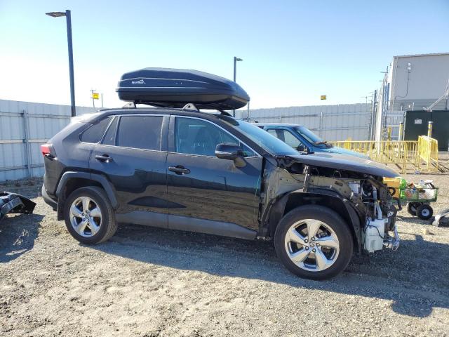 Photo 3 VIN: 2T3B6RFV3MW012689 - TOYOTA RAV4 XLE P 