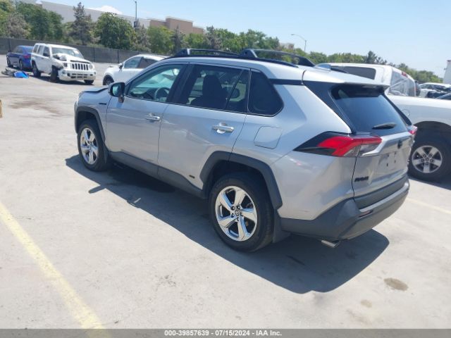 Photo 2 VIN: 2T3B6RFV3MW022879 - TOYOTA RAV4 