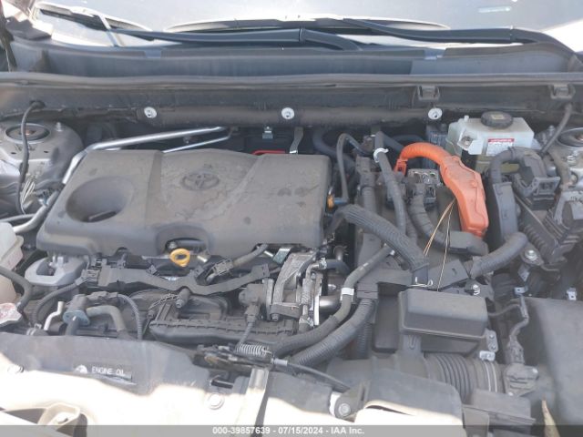 Photo 9 VIN: 2T3B6RFV3MW022879 - TOYOTA RAV4 