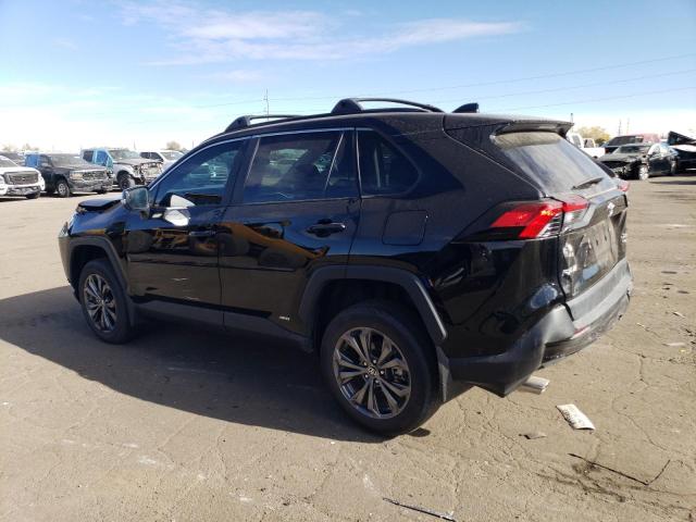 Photo 1 VIN: 2T3B6RFV3RW050883 - TOYOTA RAV4 XLE P 