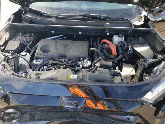 Photo 10 VIN: 2T3B6RFV3RW050883 - TOYOTA RAV4 XLE P 