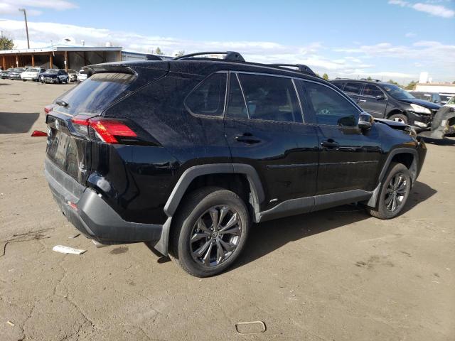 Photo 2 VIN: 2T3B6RFV3RW050883 - TOYOTA RAV4 XLE P 