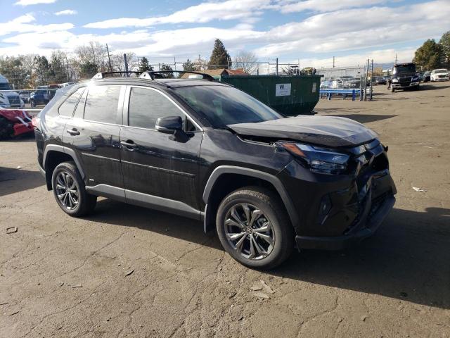 Photo 3 VIN: 2T3B6RFV3RW050883 - TOYOTA RAV4 XLE P 