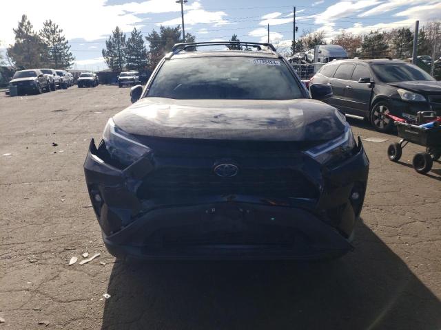 Photo 4 VIN: 2T3B6RFV3RW050883 - TOYOTA RAV4 XLE P 