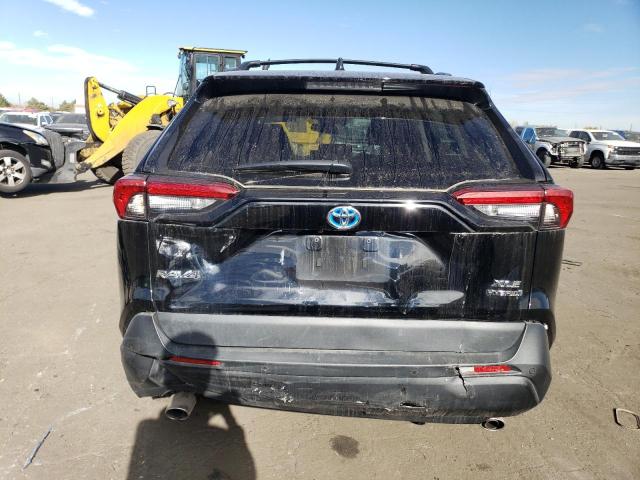 Photo 5 VIN: 2T3B6RFV3RW050883 - TOYOTA RAV4 XLE P 