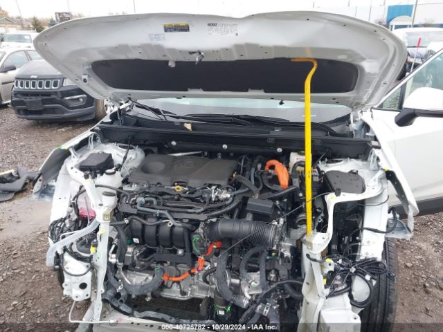 Photo 9 VIN: 2T3B6RFV3RW069076 - TOYOTA RAV4 