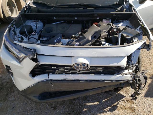 Photo 11 VIN: 2T3B6RFV4NW035304 - TOYOTA RAV4 XLE P 